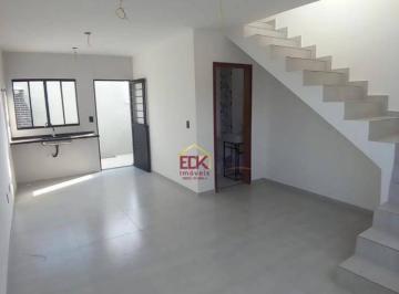 8d8074ddcdf6b73c2f3b45f67f4c8e429de0bfe7 · Sobrado com 2 dormitórios à venda por R$ 299.000 - Vila São Paulo - Mogi das Cruzes/SP