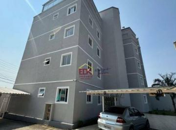 39871c3c4007c4df5150e28c03acf98ea008c5c8 · Apartamento Duplex com 2 dormitórios à venda, 85 m² por R$ 320.000,00 - Jardim da Luz - Taubaté/SP