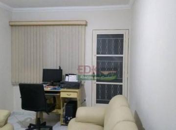 68a645c73cdcbd4bca80f39d62f4cc26d3fbdf55 · Casa com 2 dormitórios à venda, 88 m² por R$ 485.000,00 - Conjunto Residencial Trinta e Um de Março 