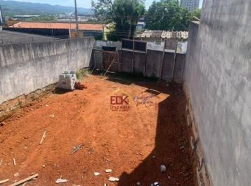f37e37d905bc0c27464c59d00c7980da57597522 · Terreno à venda, 200 m² por R$ 371.000 - Vila Jundiaí - Mogi das Cruzes/SP