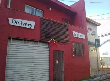 29284137f75e404861779b91eee2173f39eda7b1 · Sobrado com 1 dormitório para alugar, 150 m² por R$ 2.500/mês - Centro - Taubaté/SP