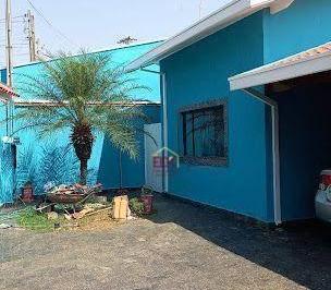 ac23233572f8691d721dd896c6f89bd2e83742c2 · Sobrado com 4 dormitórios à venda, 462 m² por R$ 583.000,00 - Jardim Continental - Taubaté/SP