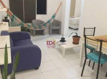 a31afbcfeaad0bc7847012828626235ecccbd3c0 · Apartamento com 2 dormitórios à venda, 48 m² por R$ 400.000,00 - Martim de Sá - Caraguatatuba/SP