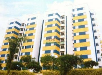 60aae493dffcf12302021a26b8cee90e9e3260db · Apartamento com 2 dormitórios à venda, 57 m² por R$ 360.000,00 - Jardim América - São José dos Campo