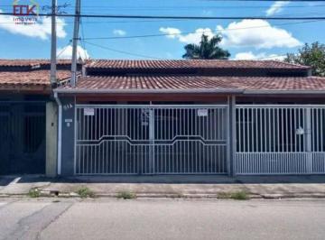 0621b689ca26785154fedb0b40553c5071137dd1 · Casa com 2 dormitórios à venda, 130 m² por R$ 330.000,00 - Parque São Domingos - Pindamonhangaba/SP