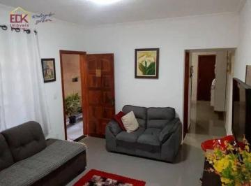 e2a2286ecb86d9ae13ef767dd678944227add9dd · Sobrado com 3 dormitórios à venda, 100 m² por R$ 525.000 - Bosque dos Eucaliptos - São José dos Camp