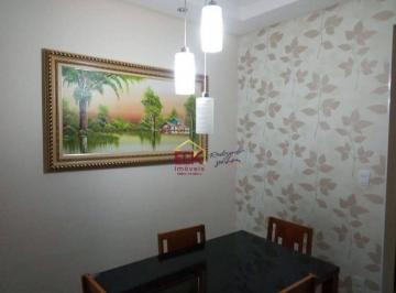 ba0dc798a451ed4c0e257795315a962ebd7c070e · Apartamento com 2 dormitórios à venda, 72 m² por R$ 385.000,00 - Centro - Taubaté/SP