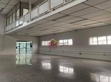 3020694734d9c38b74706e9cd677bb86cd554eaf · Galpão para alugar, 593 m² por R$ 36.279,00/mês - Chácaras Reunidas - São José dos Campos/SP