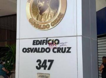 92d6b30db75bf5fd21e0535db304e76c0ec68e95 · Sala à venda, 44 m² por R$ 280.000,00 - Centro - São José dos Campos/SP