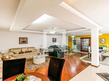 Casa · 400m² · 4 Quartos · 3 Vagas · Casa à Venda - Santo Amaro , 4 Quartos, 400 m² - São Paulo
