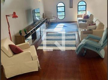 Apartamento · 242m² · 4 Quartos · 2 Vagas · Apartamento à Venda - Portal do Morumbi, 4 Quartos, 242 m² - São Paulo