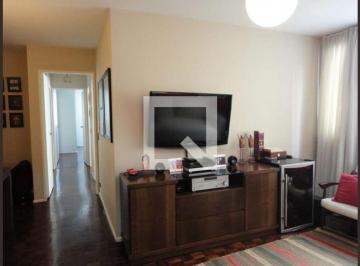 Apartamento · 107m² · 3 Quartos · 1 Vaga · Apartamento à Venda - Moema, 3 Quartos,  107 m² - São Paulo