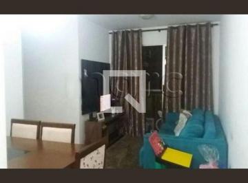 Apartamento · 64m² · 3 Quartos · 1 Vaga · Apartamento à Venda - Cambuci, 3 Quartos, 64 m² - São Paulo