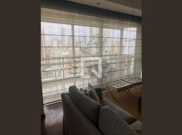 Apartamento · 160m² · 4 Quartos · 3 Vagas · Apartamento à Venda - Vila Mariana, 4 Quartos,  160 m² - São Paulo