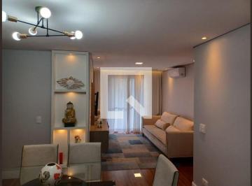Apartamento · 88m² · 3 Quartos · 2 Vagas · Apartamento à Venda - Cambuci, 3 Quartos,  88 m² - São Paulo