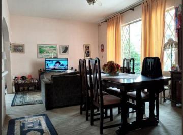 Casa · 270m² · 3 Quartos · 5 Vagas · Casa à Venda - Aclimação, 3 Quartos, 270 m² - São Paulo