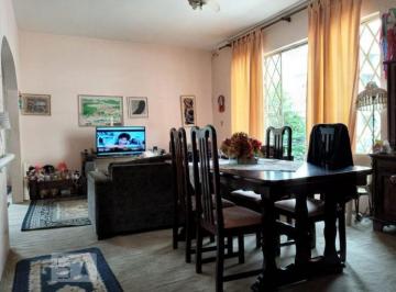 Casa · 270m² · 3 Quartos · 5 Vagas · Casa à Venda - Aclimação, 3 Quartos,  270 m² - São Paulo