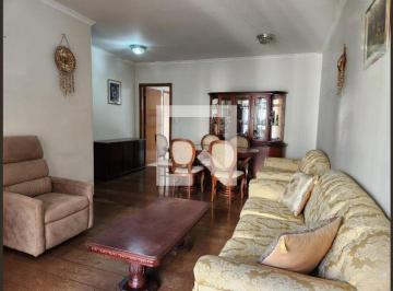 Apartamento · 110m² · 3 Quartos · 1 Vaga · Apartamento à Venda - Cambuí, 3 Quartos, 110 m² - Campinas