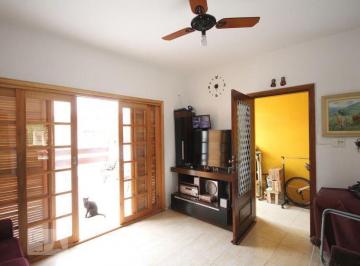 Casa · 150m² · 4 Quartos · 1 Vaga · Casa à Venda - Cambuci, 4 Quartos,  150 m² - São Paulo