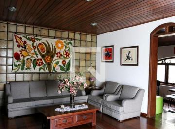 Casa · 450m² · 6 Quartos · 2 Vagas · Casa à Venda - Vila Mariana, 6 Quartos,  450 m² - São Paulo