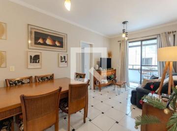 Apartamento · 64m² · 2 Quartos · 1 Vaga · Apartamento à Venda - Bela Vista, 2 Quartos, 64 m² - São Paulo