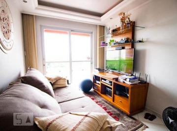 Apartamento · 66m² · 3 Quartos · 2 Vagas · Apartamento à Venda - Vila das Mercês, 3 Quartos, 66 m² - São Paulo