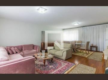 Apartamento · 185m² · 3 Quartos · 2 Vagas · Apartamento à Venda - Vila Romana, 3 Quartos, 185 m² - São Paulo