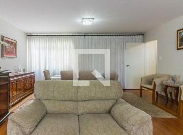 Apartamento de 4 quartos, São Paulo · Apartamento à Venda - Vila Romana, 4 Quartos,  180 m² - São Paulo