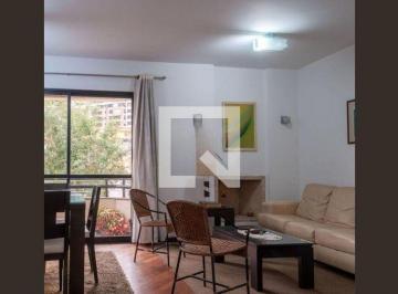 Apartamento · 104m² · 3 Quartos · 2 Vagas · Apartamento à Venda - Alto da Lapa, 3 Quartos,  104 m² - São Paulo