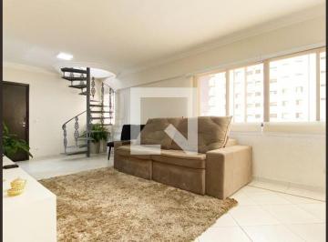 Apartamento · 200m² · 3 Quartos · 2 Vagas · Apartamento à Venda - Bosque da Saúde, 3 Quartos,  200 m² - São Paulo