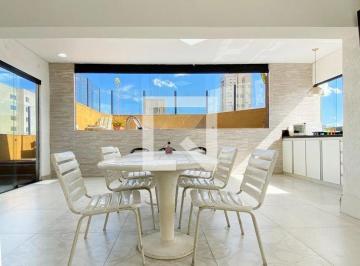 Apartamento en Venda de 3 quartos Bosque da Saúde · Apartamento à Venda - Bosque da Saúde, 3 Quartos, 200 m² - São Paulo