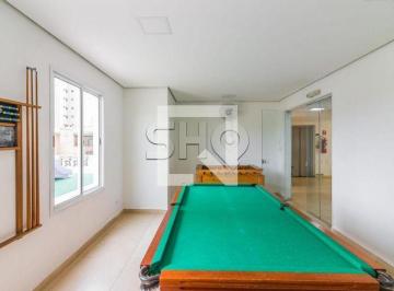 Apartamento · 60m² · 2 Quartos · 2 Vagas · Apartamento à Venda - Água Fria, 2 Quartos, 60 m² - São Paulo