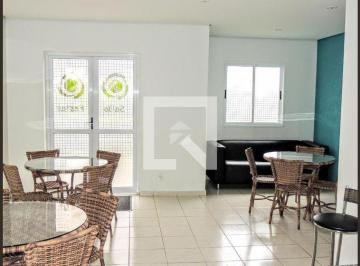 Apartamento · 71m² · 3 Quartos · 1 Vaga · Apartamento à Venda - São Bernardo, 3 Quartos, 71 m² - Campinas