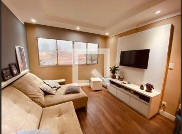 Apartamento · 68m² · 2 Quartos · 1 Vaga · Apartamento à Venda - Taquaral, 2 Quartos,  68 m² - Campinas