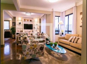 Apartamento · 238m² · 4 Quartos · 3 Vagas · Apartamento à Venda - Vila Mariana, 4 Quartos, 238 m² - São Paulo