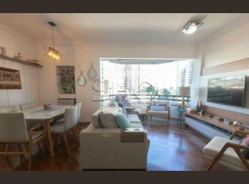 Apartamento · 104m² · 3 Quartos · 2 Vagas · Apartamento à Venda - Alto da Lapa, 3 Quartos,  104 m² - São Paulo