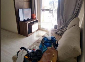 Apartamento · 55m² · 2 Quartos · 1 Vaga · Apartamento à Venda - Jardim Ipaussurama , 2 Quartos,  55 m² - Campinas
