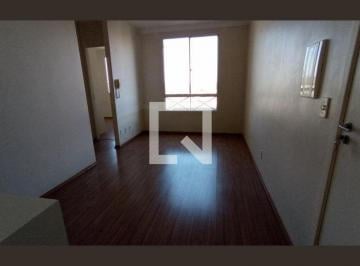 Apartamento · 45m² · 2 Quartos · 1 Vaga · Apartamento à Venda - Jardim São José, 2 Quartos, 45 m² - Campinas