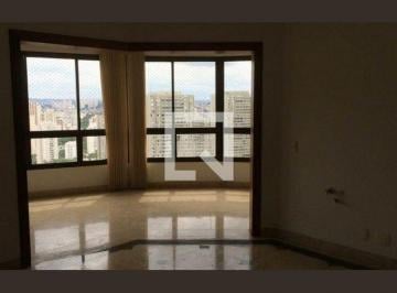 Apartamento · 270m² · 4 Quartos · 4 Vagas · Apartamento à Venda - Portal do Morumbi, 4 Quartos, 270 m² - São Paulo