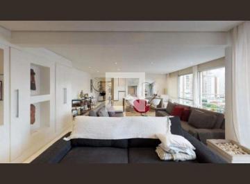 Apartamento · 140m² · 2 Quartos · 4 Vagas · Apartamento à Venda - Perdizes, 2 Quartos,  140 m² - São Paulo