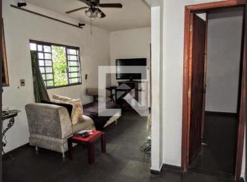 Casa · 125m² · 3 Quartos · 4 Vagas · Casa à Venda - Jardim Madalena, 3 Quartos, 125 m² - Campinas