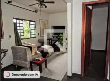 Casa · 125m² · 3 Quartos · 4 Vagas · Casa à Venda - Jardim Madalena, 3 Quartos, 125 m² - Campinas