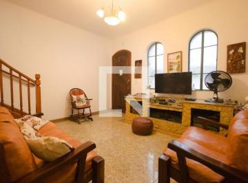 Casa · 100m² · 3 Quartos · 1 Vaga · Casa à Venda - Bosque da Saúde, 3 Quartos,  100 m² - São Paulo