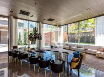 Apartamento · 343m² · 3 Quartos · 4 Vagas · Apartamento à Venda - Vila Olímpia, 3 Quartos, 343 m² - São Paulo