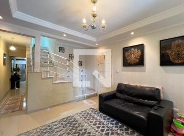 Casa · 400m² · 3 Quartos · 1 Vaga · Casa à Venda - Cambuci, 3 Quartos,  400 m² - São Paulo