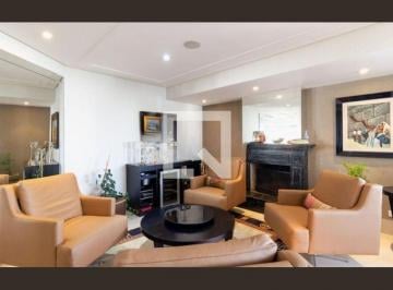 Apartamento · 207m² · 3 Quartos · 3 Vagas · Apartamento à Venda - Moema, 3 Quartos, 207 m² - São Paulo