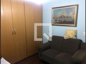 Apartamento · 105m² · 3 Quartos · 2 Vagas · Apartamento à Venda - Bosque da Saúde, 3 Quartos, 105 m² - São Paulo