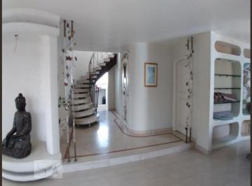 Apartamento · 360m² · 4 Quartos · 4 Vagas · Apartamento à Venda - Aclimação, 4 Quartos, 360 m² - São Paulo