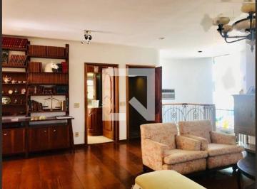 Casa · 696m² · 4 Quartos · 7 Vagas · Casa à Venda - Nova Campinas, 4 Quartos, 696 m² - Campinas