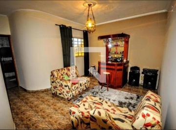 Casa · 210m² · 3 Quartos · 4 Vagas · Casa à Venda - Cidade Satélite íris, 3 Quartos, 210 m² - Campinas